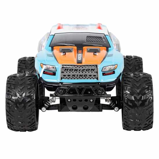 Rc Monster Mud  Buggy Камион 