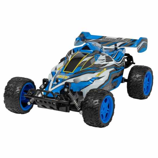 Rc Monster Mud  Buggy  