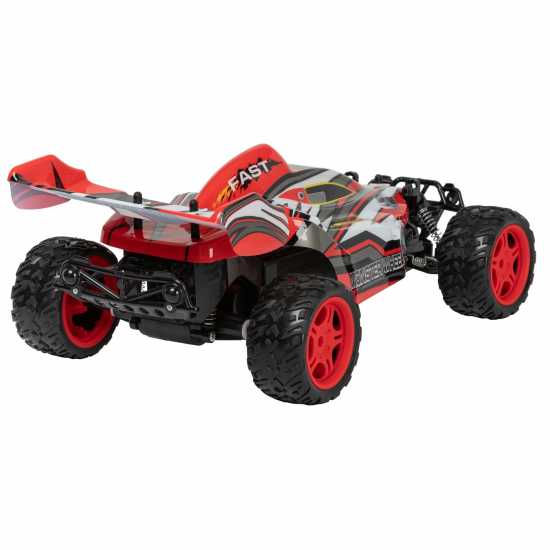 Rc Monster Mud  Buggy  