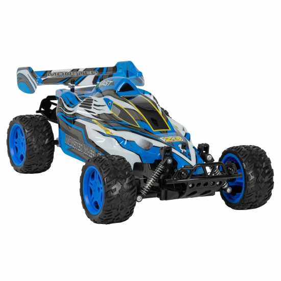 Rc Monster Mud  Buggy  