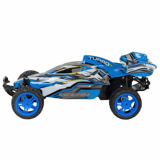 Rc Monster Mud  Buggy  