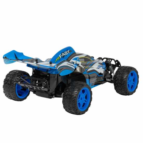 Rc Monster Mud  Buggy  