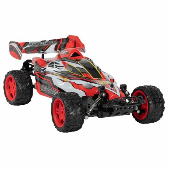 Rc Monster Mud  Buggy  