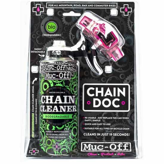 Muc-Off Chain Doc  Колоездачни аксесоари