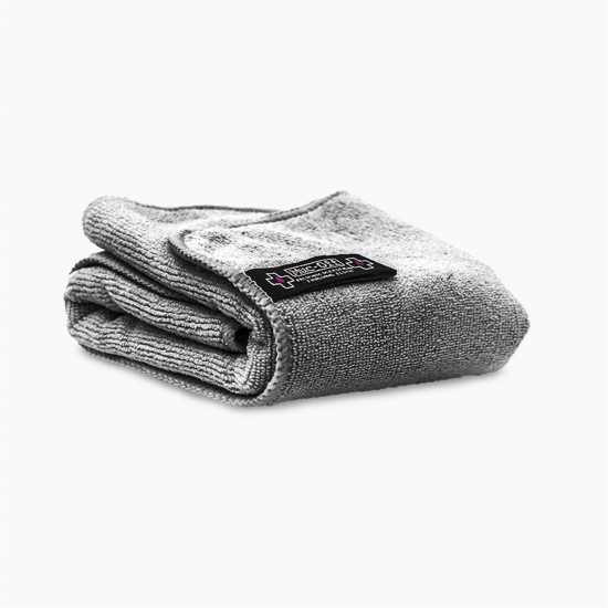 Muc-Off Microfiber Polish Cloth  Колоездачни аксесоари