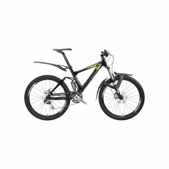 Topeak Defender Xc1/xc11 - 26  Колоездачни аксесоари