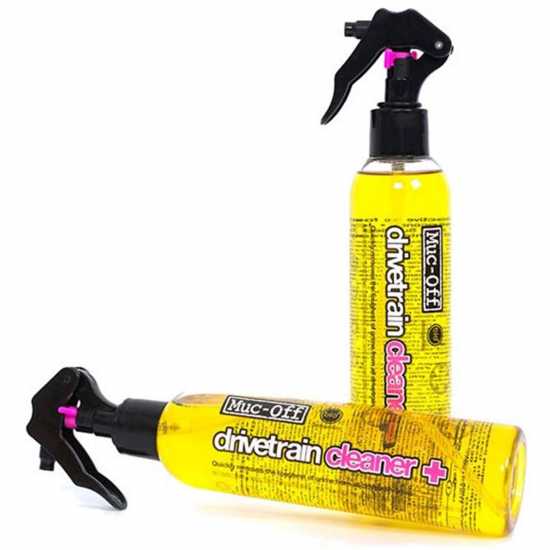 Muc-Off Drivetrain Cleaner  Колоездачни аксесоари