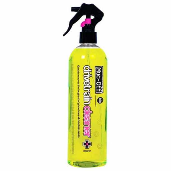 Muc-Off Drivetrain Cleaner  Колоездачни аксесоари