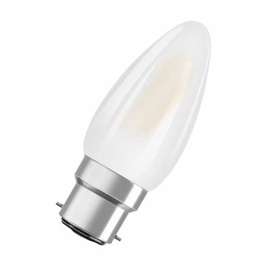 Mega Value Store Osram 40W B22 Led Lightbulbs  Домашни стоки