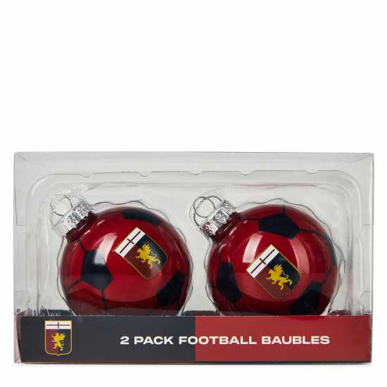 Castore 2Pk Gfc Bauble 99  Футболни аксесоари