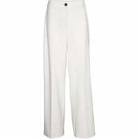 Vero Moda Vm Pant Wvn Btq Ld99 Снежана Бяла 