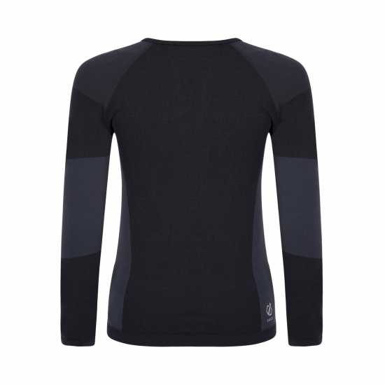 Dare2B Dare 2B 2B In The Zone Baselayer Set Womens Черно Дамски долни дрехи