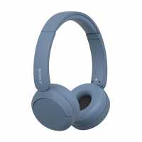 Sony Sony Bluetooth Headphones Wh-Ch520 Blue  