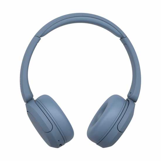 Sony Sony Bluetooth Headphones Wh-Ch520 Blue  