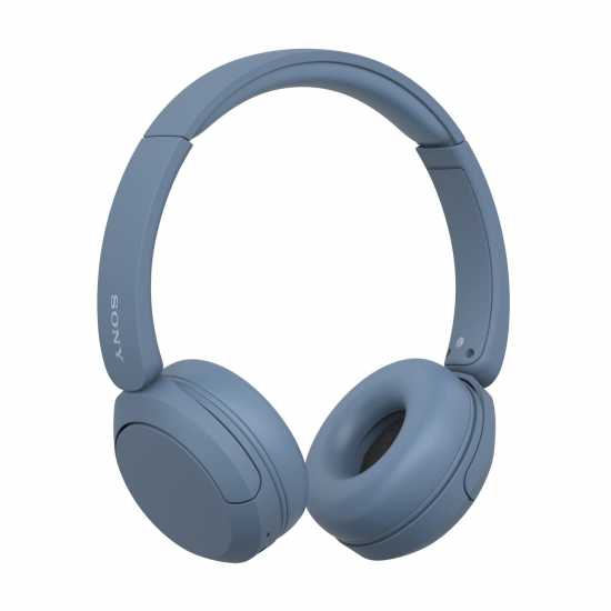 Sony Sony Bluetooth Headphones Wh-Ch520 Blue  