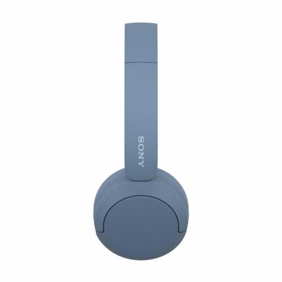 Sony Sony Bluetooth Headphones Wh-Ch520 Blue  