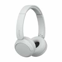 Sony Sony Bluetooth Over-Ear Headphones White  