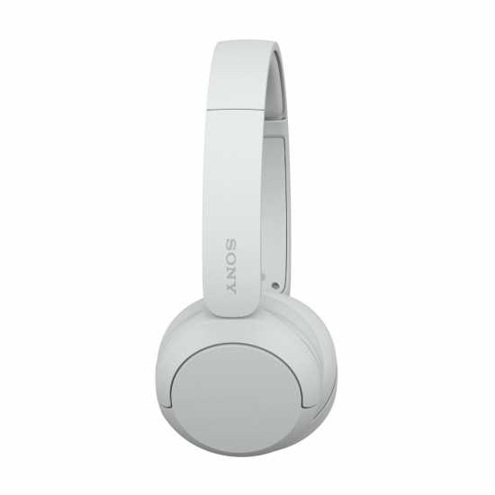 Sony Sony Bluetooth Over-Ear Headphones White  