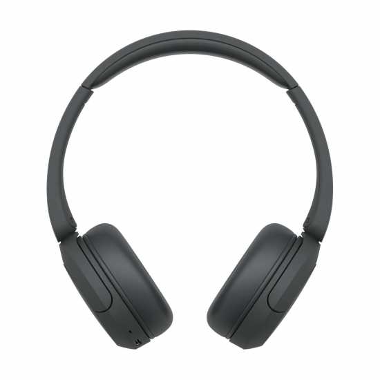 Sony Sony Bluetooth Over-Ear Headphones Black  