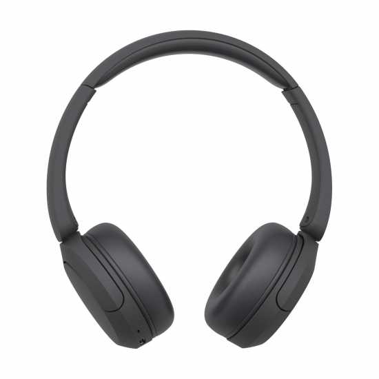 Sony Sony Bluetooth Over-Ear Headphones Black  