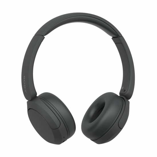 Sony Sony Bluetooth Over-Ear Headphones Black  