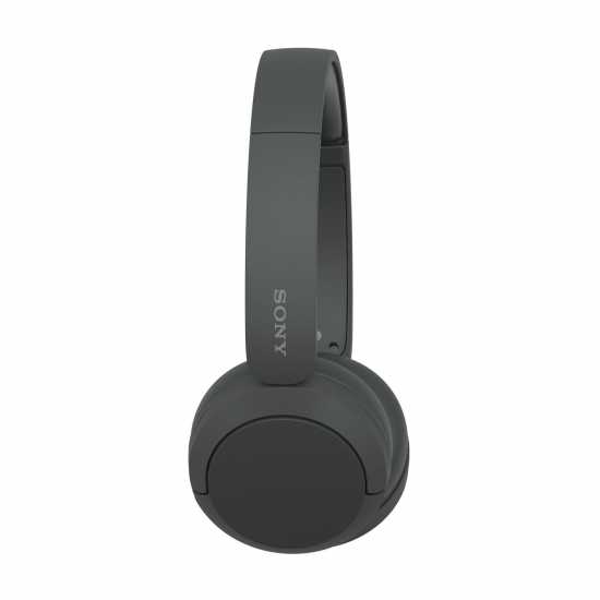 Sony Sony Bluetooth Over-Ear Headphones Black  