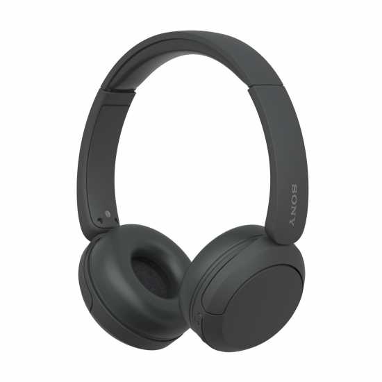 Sony Sony Bluetooth Over-Ear Headphones Black  