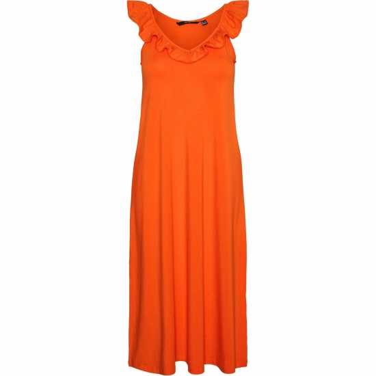 Vero Moda Vm Barbara Drs Ld33  Dresses Under 60