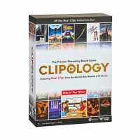 Click Distribution Clipology  