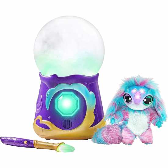 Hasbro Magic Mixies Series 2 Magical Crystal Ball  