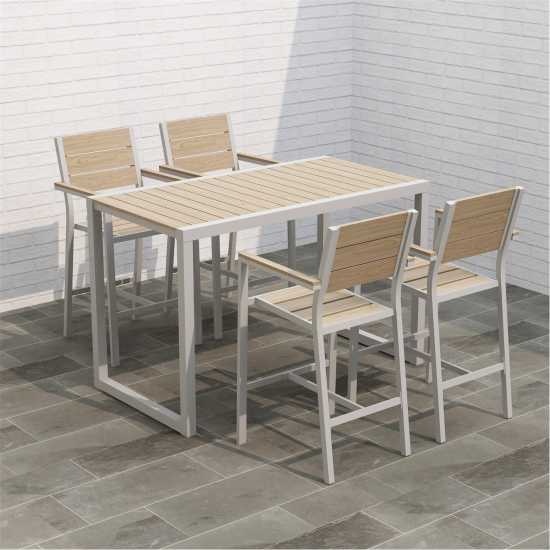 Studio Santorini 5 Piece Bar Set  Помпи и аксесоари