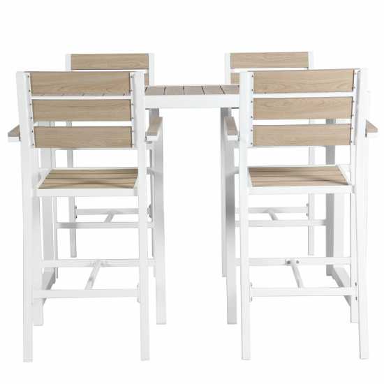 Studio Santorini 5 Piece Bar Set  Помпи и аксесоари