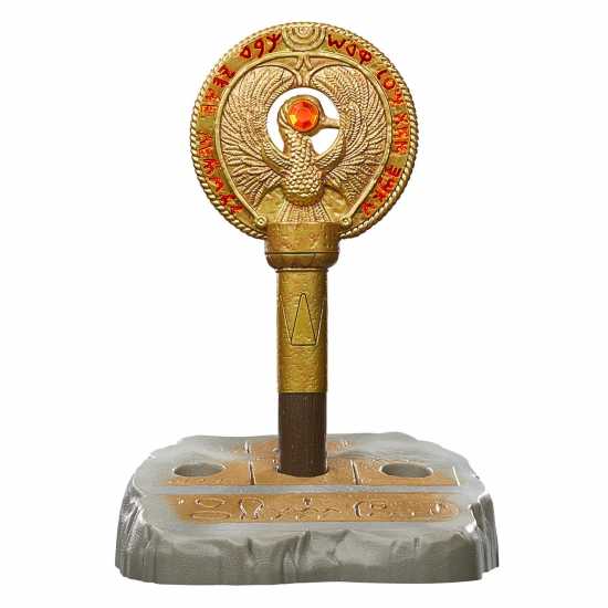 Hasbro Indiana Jones Staff Of Ra Headpiece  