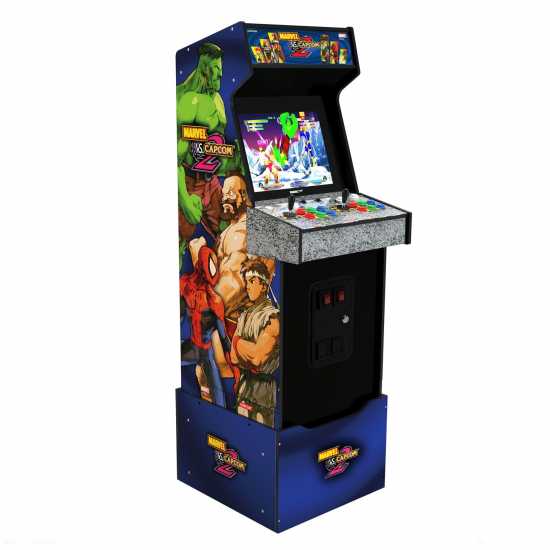 Arcade1Up Marvel Vs Capcom Arcade Machine  