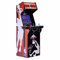 Arcade1Up Nba Jam Shaq Edition Arcade Machine  