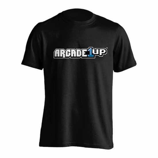 Arcade1Up Promotional T-Shirt  