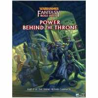 Warhammer Wfrp: Pbt -Enemy Within Directors Limited Edition  