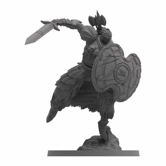 Dark Souls Dark Souls: The Board Game Gaping Dragon Expansion  