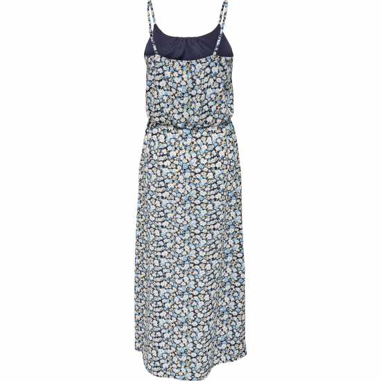 Only Printed Maxi Dress.  Дамски поли и рокли