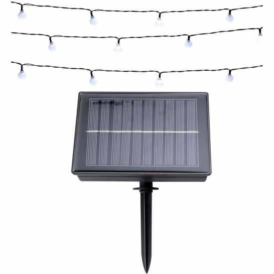 Grundig Solar String Light 100Pk  Градина