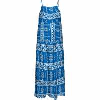 Vero Moda Vm Maxi Dress Ld99 Скайдайвър Dresses Under 60