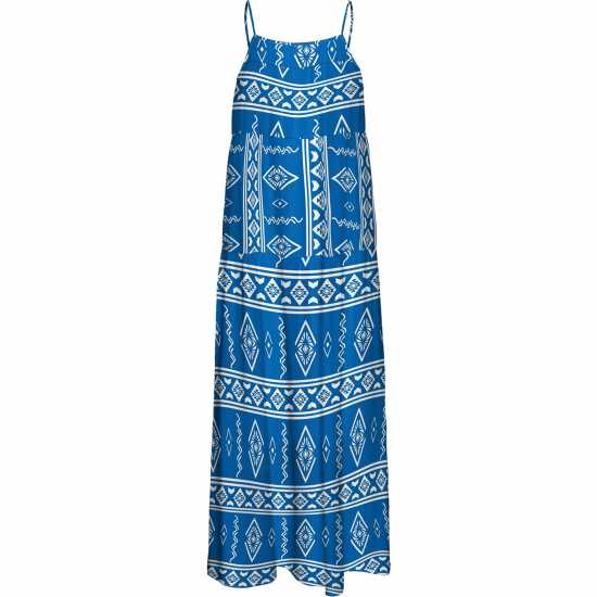 Vero Moda Vm Maxi Dress Ld99 Скайдайвър Dresses Under 60