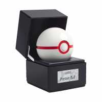 Pokemon Pokémon Die-Cast Premier Ball Replica  Трофеи