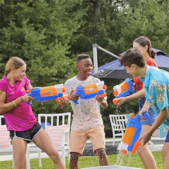 Nerf Super Soaker Flip Fill  