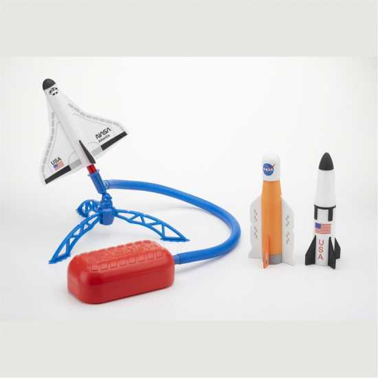 Stomp Rocket Stomp Rocket Space Collection  