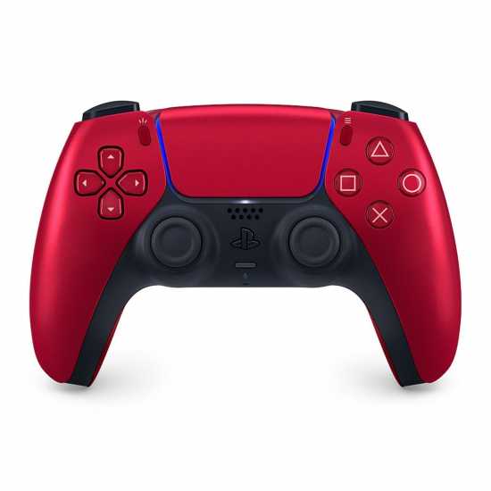 Playstation Dualsense Volcanic Red Controller  Подаръци и играчки