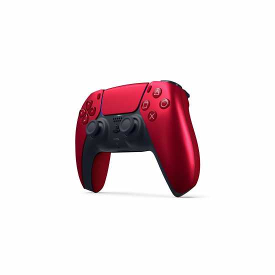 Playstation Dualsense Volcanic Red Controller  Подаръци и играчки