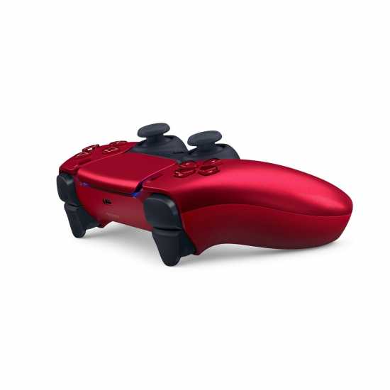 Playstation Dualsense Volcanic Red Controller  Подаръци и играчки