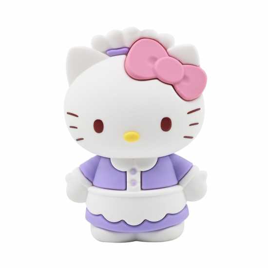 Hello Kitty Dress Up 7Cm Figurine  