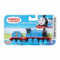 Thomas And Friends Thomas The Tank Engine & Friends Push Along Edward  